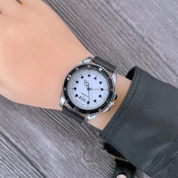 Luxury Men's Starry Sky Edition – Dial Quartz Watch