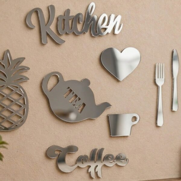 Product kitchen luxury look